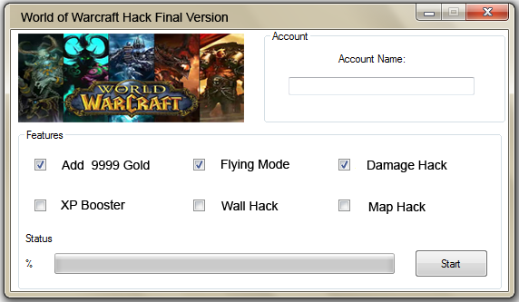 aion speed and damage hack software programs